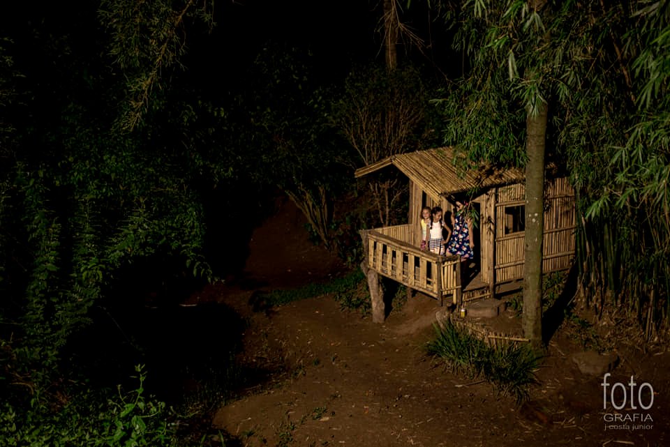 Quinta das Duas Barras jabuticabeiras