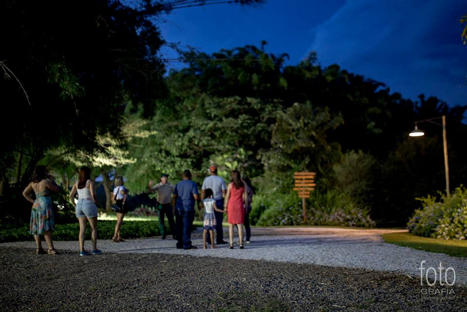 Quinta das Duas Barras jabuticabeiras